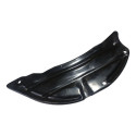Chapa Defletora Entre Motor Cambio Gm Prisma Onix  01/16