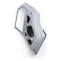 Porta Traseira Direita Recuperavel Chevrolet Tracker 2016 Traseira Direita Branco