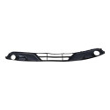 Grade Inferior Chevrolet Onix Prisma 12/16 C/detalhes Preto Fosco