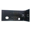 Suporte Buzina Chevrolet Astra 1999/2011 Zafira 01/11 Preto