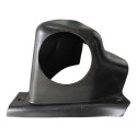 Duto Tomada Ar Capô Chevrolet Kadett Ipanema 92/98 Preto