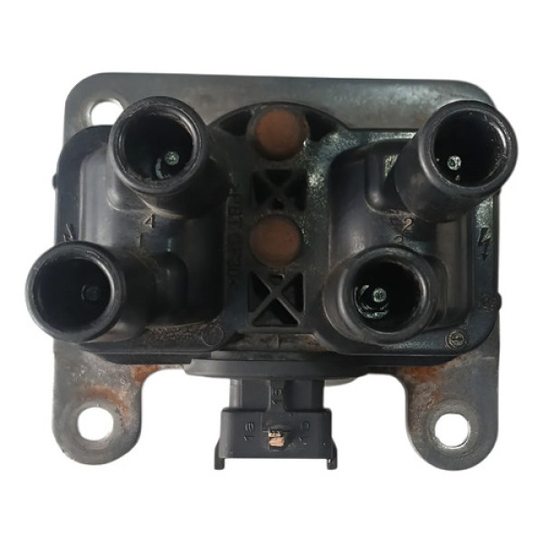 Bobina Ignição Fiat Palio Strada Punto Etorq 10/16