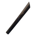 Moldura Forro Porta Dianteira Direita Captiva 09/15 96662210 Preto