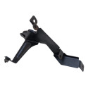 Suporte Caixa Reles Gm Astra Vectra 2003/2011 Preto