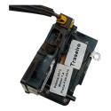 Fechadura Porta Traseira Direita Chevrolet Prisma 2015