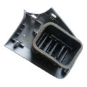 Moldura Esquerda Difusor Ar Onix Prisma 2013/2019 Original