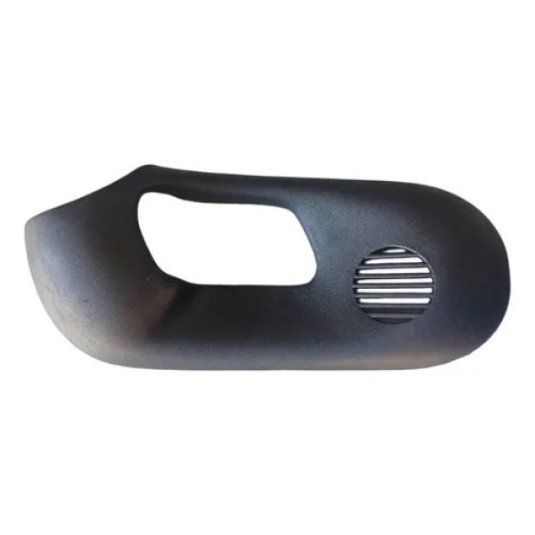 Moldura Maçaneta Interna Dianteira L.d Corsa Classic 94/12 Preto Dianteira