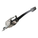 Pedal Embreagem C/suporte Chevrolet Astra 2002 Preto