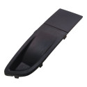 Moldura Farol De Milha Direita Gm Corsa Classic 2011/2015 Preto Direito
