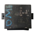 Módulo Conforto Iluminação Gm Kadett Vectra Omega 92/05 Preto