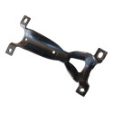 Suporte Caixa De Direção Chevrolet Montana 2013 Preto