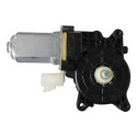 Motor Vidro Elétrico Diant Esquerdo Chevrolet Agile 10/14
