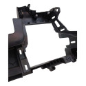 Moldura Acabamento Inferior Painel Onix 2021 Pn:26699283 Preto Original