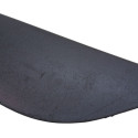 Friso Porta Traseira Esquerda Gm Onix Activ 16/18 Avarias Preto
