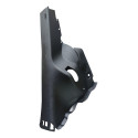 Moldura Coluna Traseira Direita Chevrolet Onix 15/19 Preto