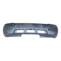 Aplique Parachoque Tras Chevrolet Tracker 14/16 C/detalhes Preto