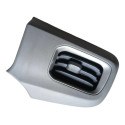 Moldura Esquerda Difusor Ar Onix Prisma 2013/2019 Original
