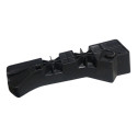 Limitador Vidro Dianteiro Direito Onix 2013/2019 Preto Preto