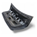 Tampa Traseira Recuperavel Chevrolet Cobalt 2012/2015 Cinza
