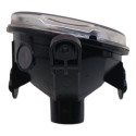 Farol De Milha Direito Chevrolet Onix Cobalt Prisma Branco