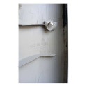 Moldura Coluna Parabrisa Esquerda Chevrolet Zafira 2000/2012