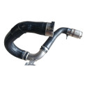 Mangueira De Ar Entrada Radiador Intercooler Tracker 2020 Preto
