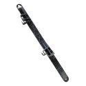 Suporte Radiador Direito Chevrolet S10 2013/2016 Preto