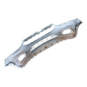 Parachoque Dianteiro Chevrolet Onix Prisma 17/19 Branco Branco