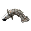 Cano Válvula Egr Chevrolet S10 2.8 2020 - Prata
