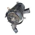 Filtro Ar Completo Chapa E Elemento Mercedes 914 1999