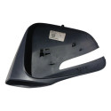 Capa Retrovisor Direito Chevrolet Captiva 10/15 Cinza-escuro Cinza-escuro