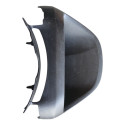 Moldura Painel Instrumentos Chevrolet Cobalt 12/14 Preto 1