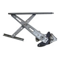 Maquina Vidro Eletrica Dianteira Direita Chevrolet S10 12/23