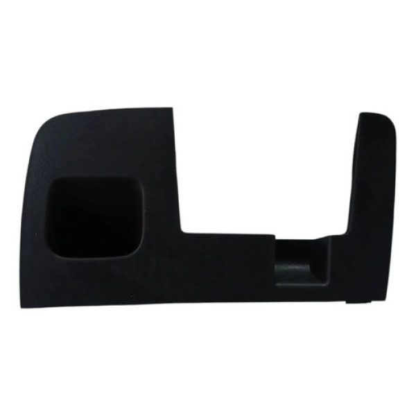 Moldura Inferior Painel Fiat Uno Vivace 13/18