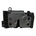 Fechadura Porta Traseira Esquerda Chevrolet Prisma 2015