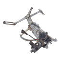 Máquina De Vidro Elétrico Dianteiro Esquerdo Astra 2000/2011