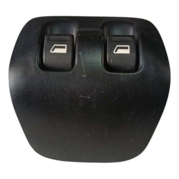 Botão Vidro Elétrico Traseiro Peugeot 206 2007