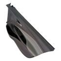 Forro Porta Dianteira Direita Onix Hatch/plus 20/25 Cinza