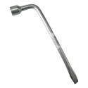 Chave De Roda Tipo L Com Espatula 19mm