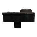Interruptor Farol Gm Cruze 2016/2019 ( Detalhe ) Cinza