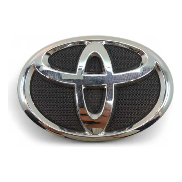 Emblema Original Grade Etios2013 A 2016 Corolla 2009 A 2014