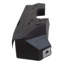 Suporte Guia Parachoque Dianteiro Esquerdo Celta 01/06