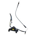 Pedal Acelerador Chevrolet Astra Vectra 2003