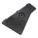 Isopor Assoalho Diant. Direito Onix Turbo 2021 Pn:26289945