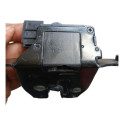 Fechadura Elétrica Tampa Traseira Tracker 2022 Original Preto