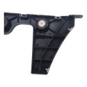 Guia Lateral Esquerdo Parachoque Traseiro Gm Equinox 18/22