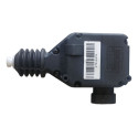 Motor Trava Elétrica Dianteira Esquerda Agile 10/14