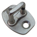 Batente De Porta Chevrolet Onix Plus 2021 Original