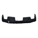 Spoiler Parachoque Traseiro Chevrolet Equinox 18/20 Detalhes