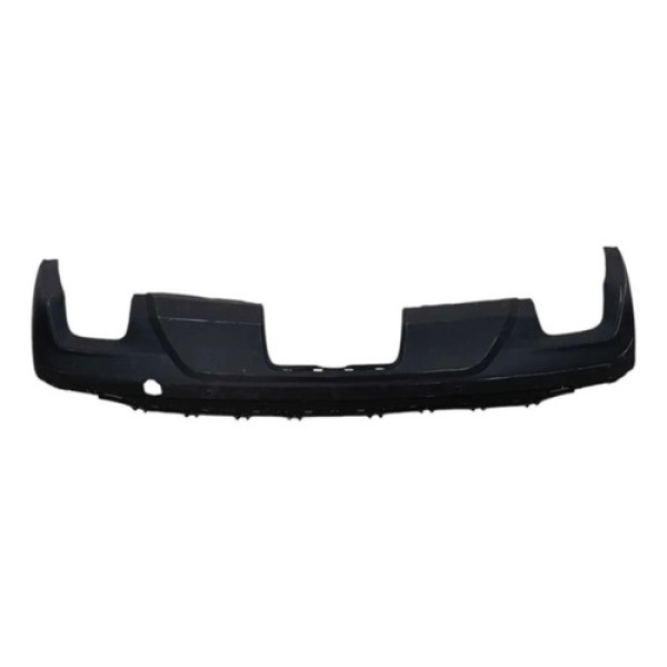 Spoiler Parachoque Traseiro Chevrolet Equinox 18/20 Detalhes